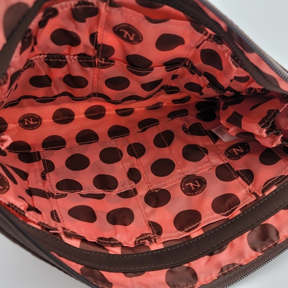 Nicole Lee  Sunny Make up Bag - Picture 4 of 6